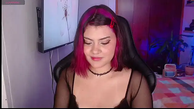 SusyAlvarez online show from 02-05-26, 04:11