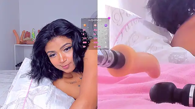 Snapshot of revy_blacck chatting on 05-16-26, 12:40 revy blacck online show from 05-16-26, 12:40