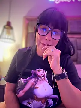 Snapshot of Saorii_kiido chatting on 12-20-25, 04:19 Saorii kiido online show from 12-20-25, 04:19