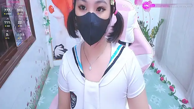 Kae Jp online show from 09-26-25, 10:25