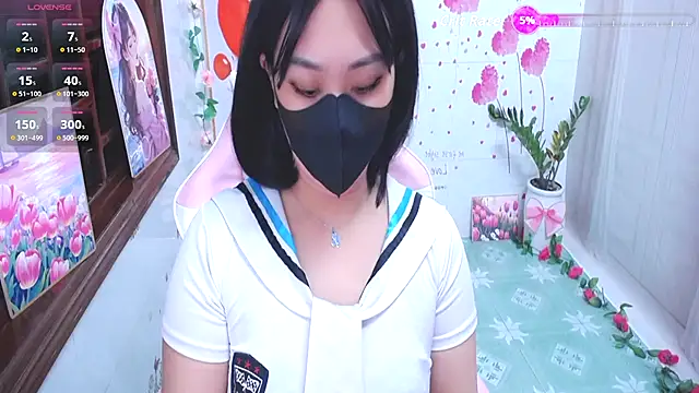 Kae Jp online show from 09-30-25, 07:30