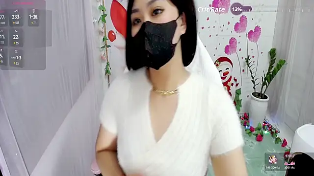 Kae Jp online show from 01-12-26, 09:20