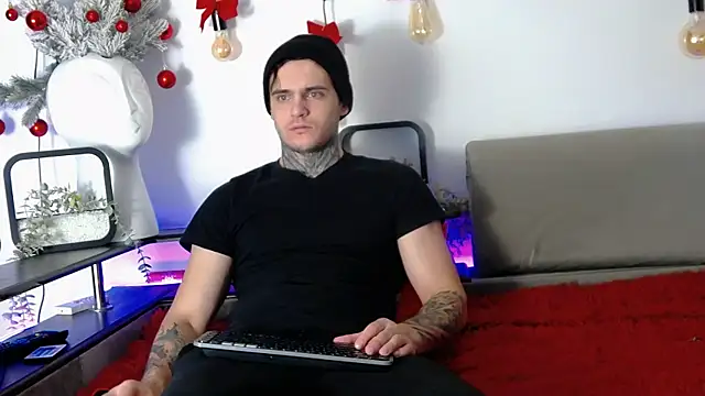 Snapshot of CarterCole chatting on 01-07-25, 07:31 CarterCole online show from 01-07-25, 07:31