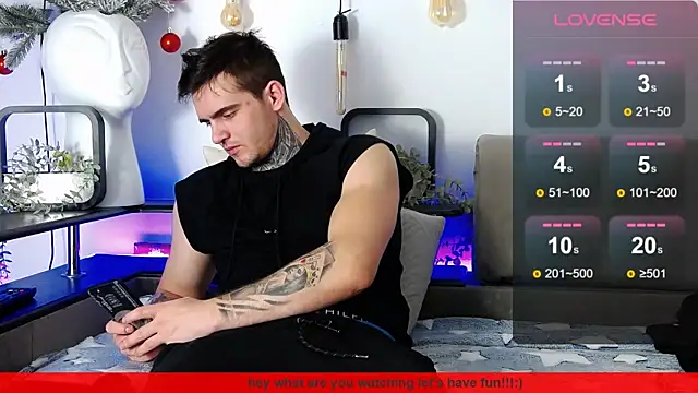 Snapshot of CarterCole chatting on 01-16-25, 01:58 CarterCole online show from 01-16-25, 01:58