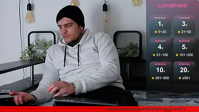 Snapshot of CarterCole chatting on 02-22-25, 07:45 CarterCole online show from 02-22-25, 07:45