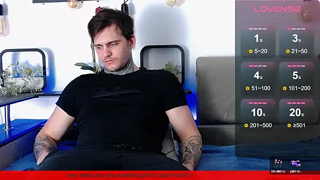 Snapshot of CarterCole chatting on 03-02-25, 04:53 CarterCole online show from 03-02-25, 04:53