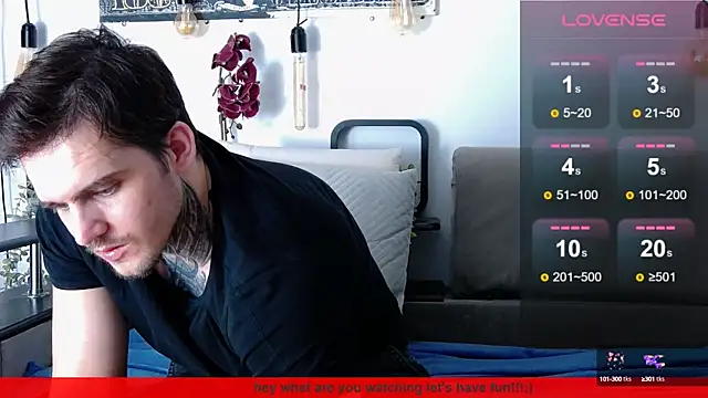 Snapshot of CarterCole chatting on 03-07-25, 05:06 CarterCole online show from 03-07-25, 05:06