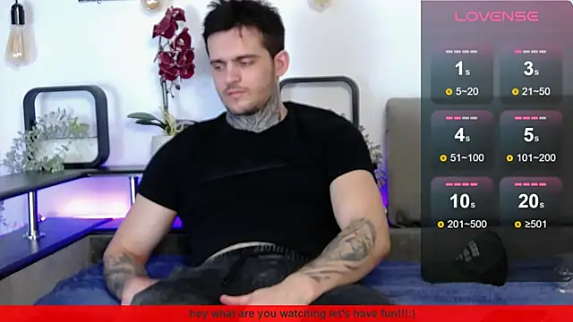 Snapshot of CarterCole chatting on 03-15-25, 03:27 CarterCole online show from 03-15-25, 03:27