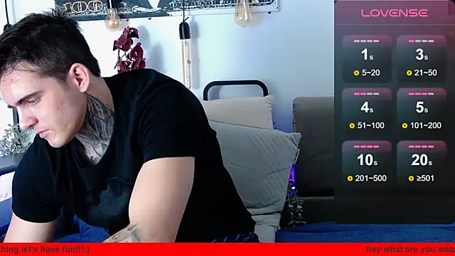 Snapshot of CarterCole chatting on 03-17-25, 04:22 CarterCole online show from 03-17-25, 04:22