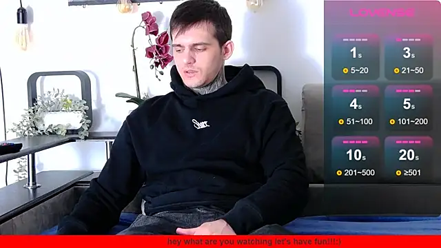 Snapshot of CarterCole chatting on 03-23-25, 08:04 CarterCole online show from 03-23-25, 08:04