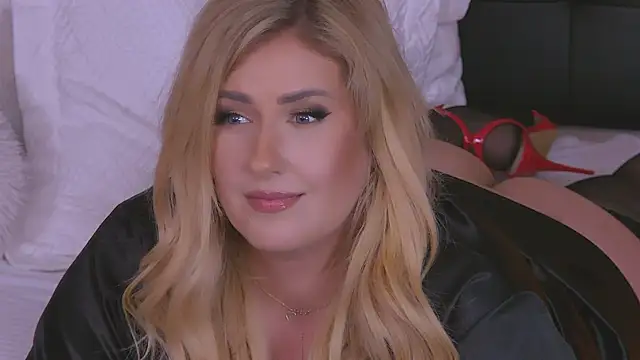 OndinaNoir online show from 02-08-25, 09:46