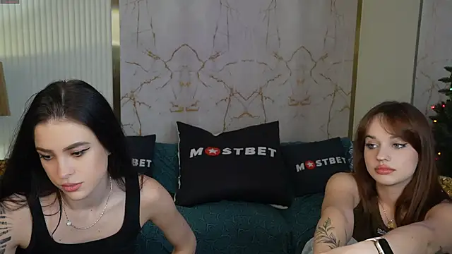 Brendi054 online show from 12-15-24, 02:37