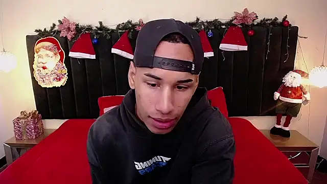 soft attraction online show from 12-03-25, 07:45