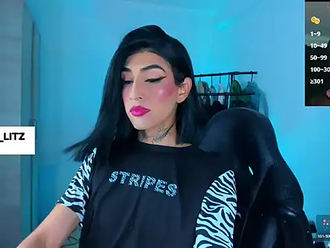 litz81 online show from 02-21-26, 01:50