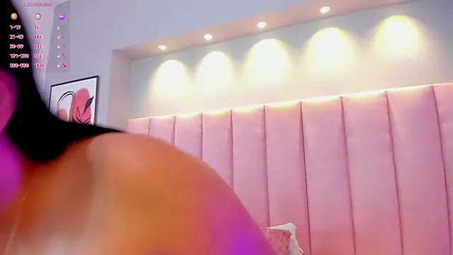 Snapshot of KeilyRoss chatting on 09-26-25, 09:19 KeilyRoss online show from 09-26-25, 09:19