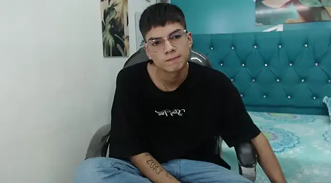 Noha scott online show from 12-05-24, 11:18