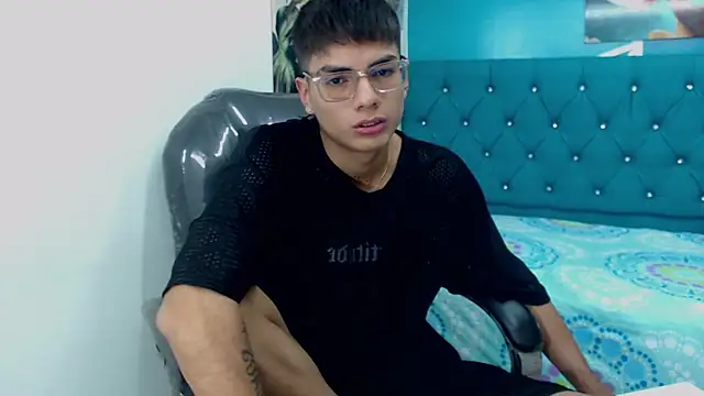 Noha scott online show from 01-14-25, 10:44