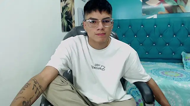 Noha scott online show from 01-18-25, 10:49