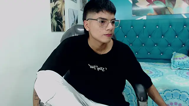 Noha scott online show from 02-01-25, 10:55