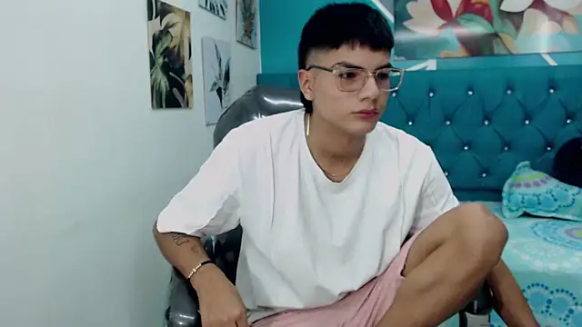 Noha scott online show from 02-08-25, 10:51