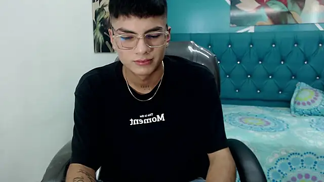 Noha scott online show from 02-14-25, 10:58