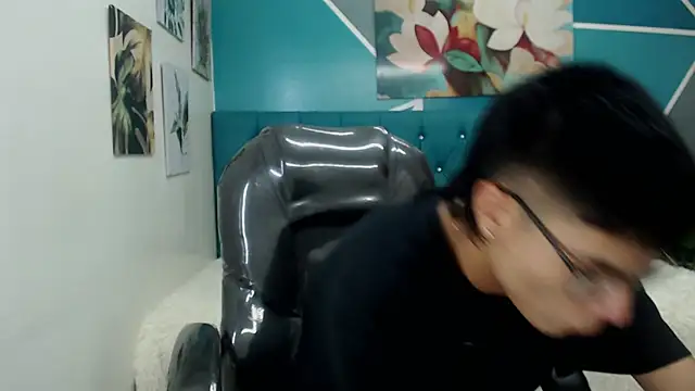 Noha scott online show from 02-20-25, 10:59