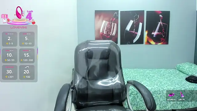 Noha scott online show from 03-08-25, 11:07