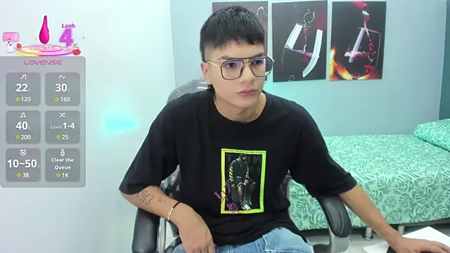 Noha scott online show from 03-09-25, 10:41