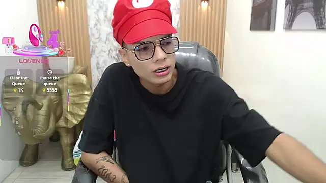 Noha scott online show from 10-16-25, 11:39