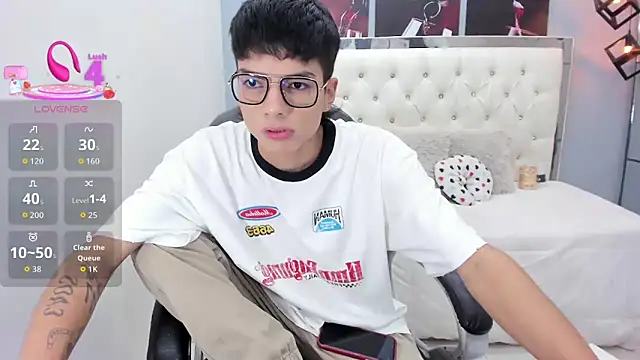 Noha scott online show from 03-21-26, 11:08