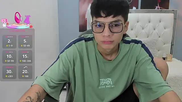 Noha scott online show from 04-17-26, 10:46