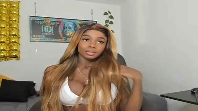 Georginaxx online show from 12-06-24, 04:06