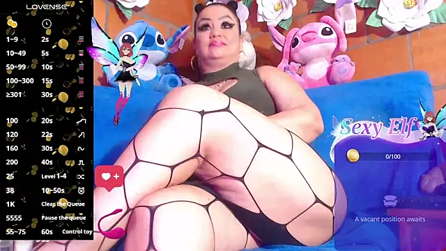 IngritBitch online show from 03-05-25, 12:33