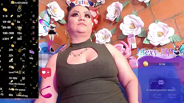 IngritBitch online show from 03-19-25, 12:56