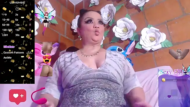 IngritBitch online show from 03-17-26, 08:06