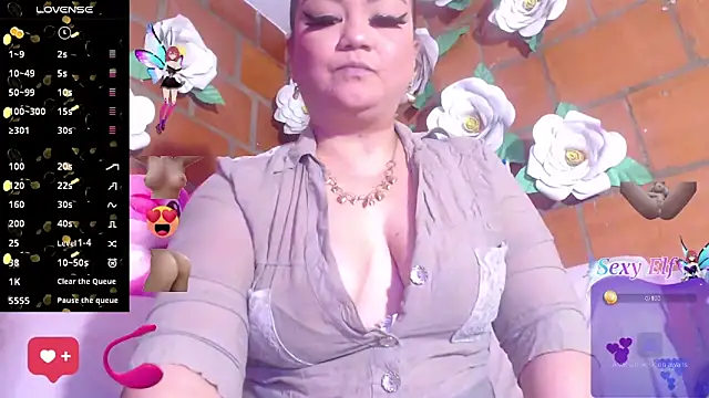 IngritBitch online show from 03-18-26, 08:50