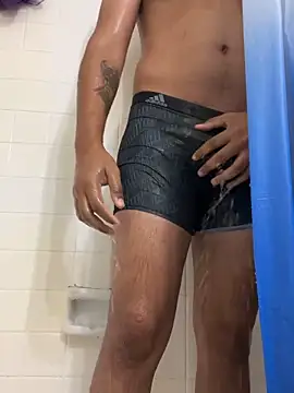 Kinnopo online show from 02-12-26, 02:23