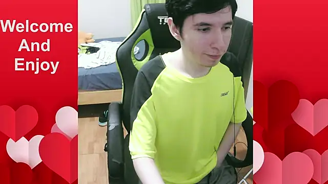 Twink martinboy online show from 05-08-26, 10:48