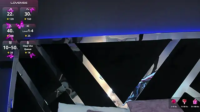 AmmyJones  online show from 02-09-26, 07:07