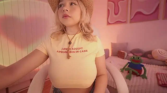 Snapshot of -SofiaCastillo- chatting on 01-10-25, 03:16 -SofiaCastillo- online show from 01-10-25, 03:16