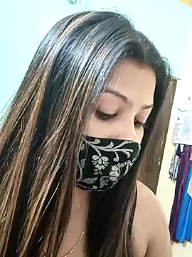 Snapshot of SANAYA_ROY chatting on 01-18-25, 06:43 SANAYA ROY online show from 01-18-25, 06:43