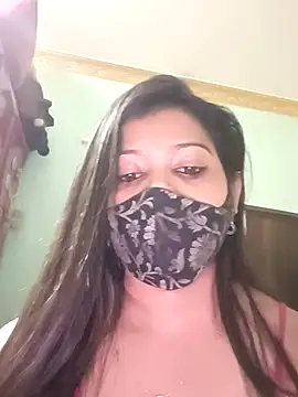 SANAYA ROY online show from 02-18-26, 08:49