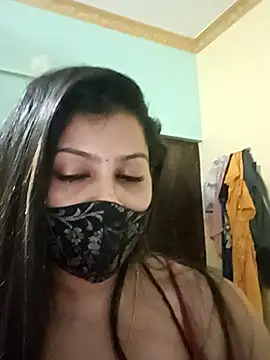 SANAYA ROY online show from 02-26-26, 08:19