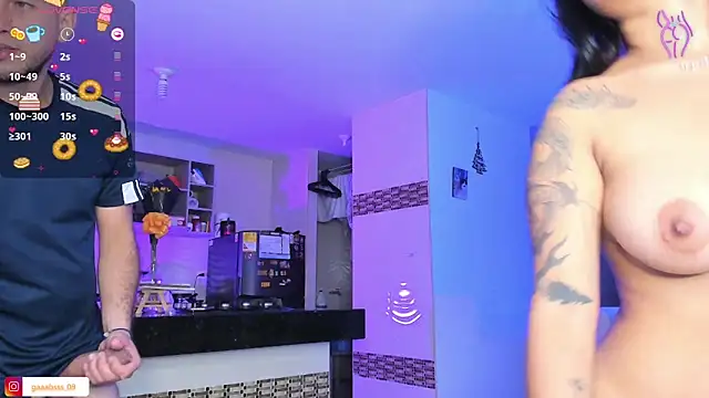 alessandroo013 online show from 03-14-25, 02:42