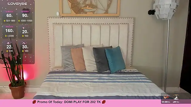 StefyGil  online show from 02-28-25, 12:09