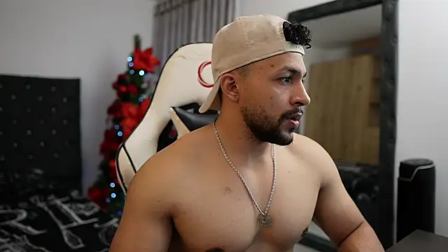 Martin Logan online show from 12-04-24, 11:24