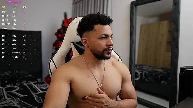 Martin Logan online show from 12-11-24, 11:32