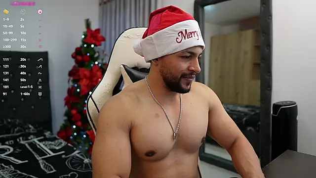 Martin Logan online show from 12-30-24, 10:55