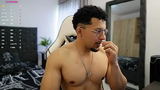 Martin Logan online show from 02-04-25, 12:55