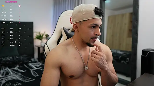 Martin Logan online show from 02-05-25, 10:55